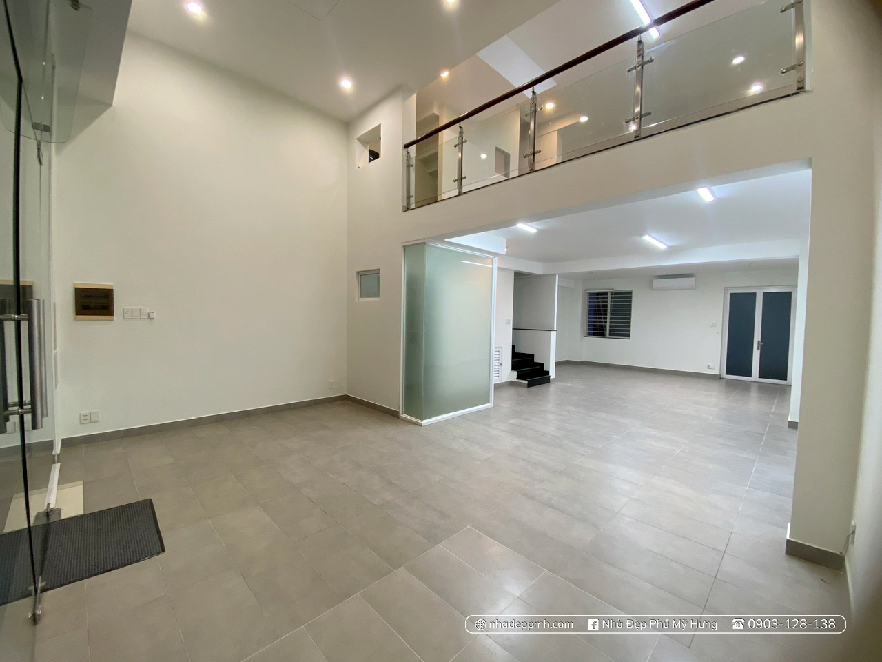 Cho Thuê Nhà Phố R4-87 Hưng Gia 3 Phú Mỹ Hưng Q7